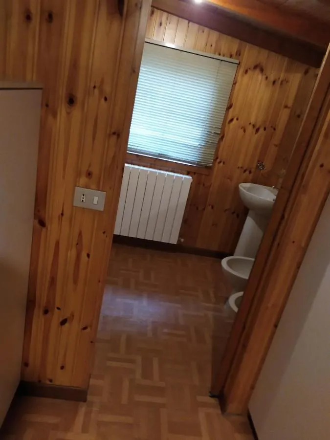 Camping Clusone Pineta Hotel Fiorine Italia