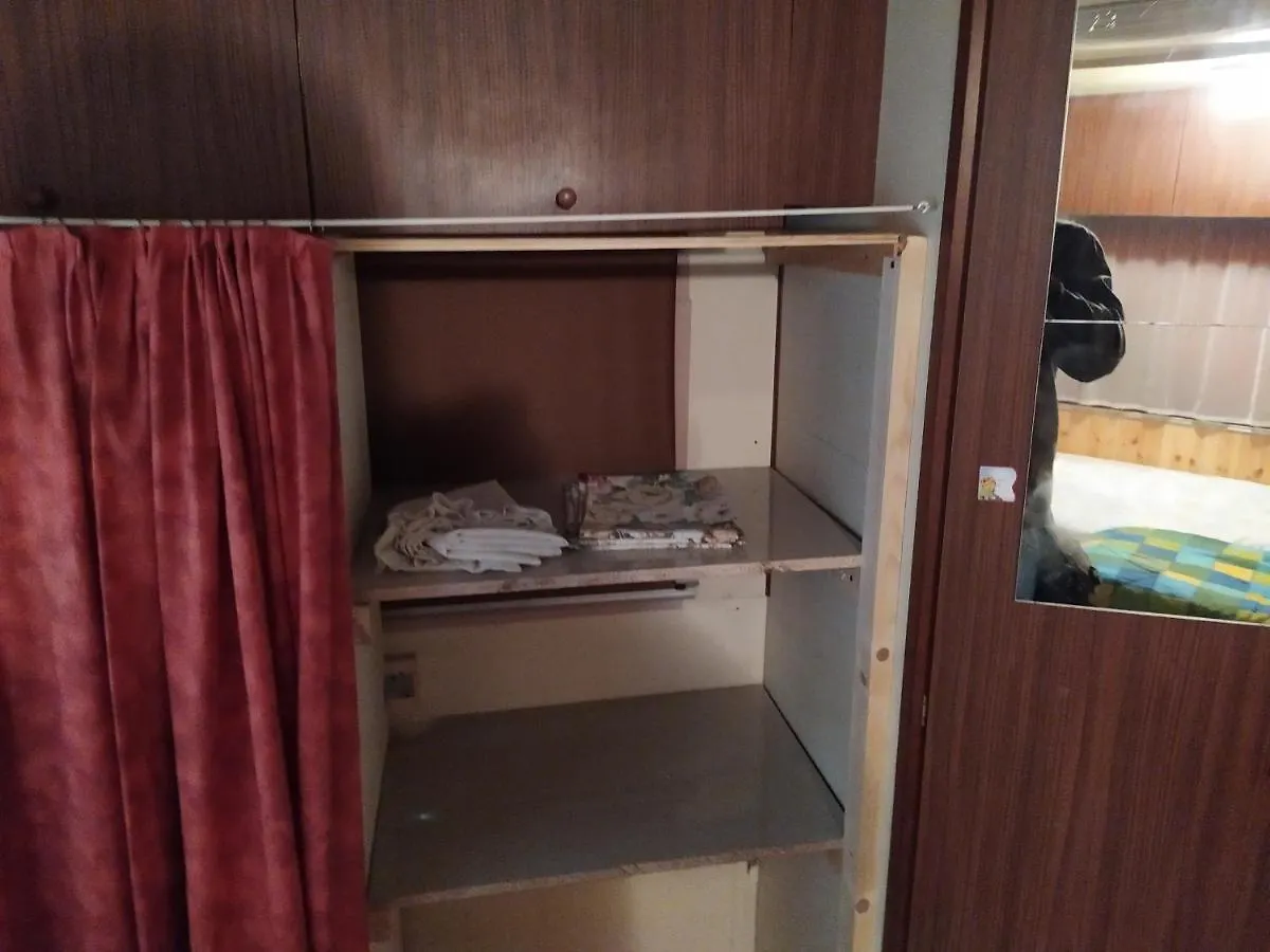 Camping Clusone Pineta Hotel Fiorine