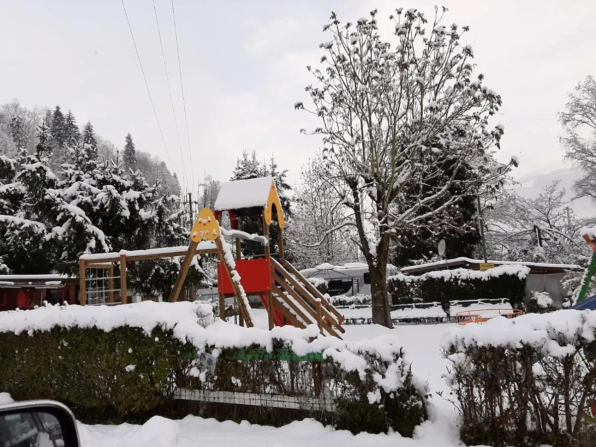 Camping Clusone Pineta Hotel Fiorine 0*,