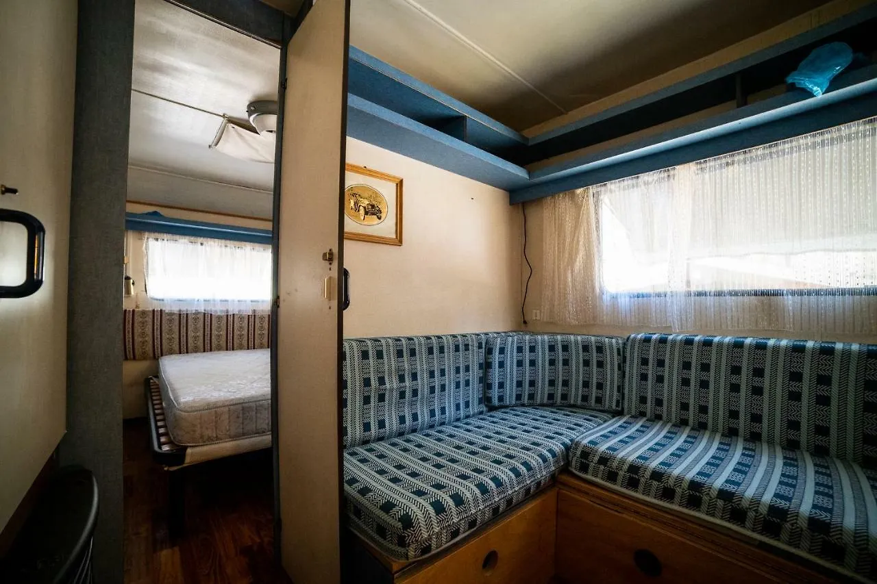 Camping Clusone Pineta Hotel Fiorine 0*,