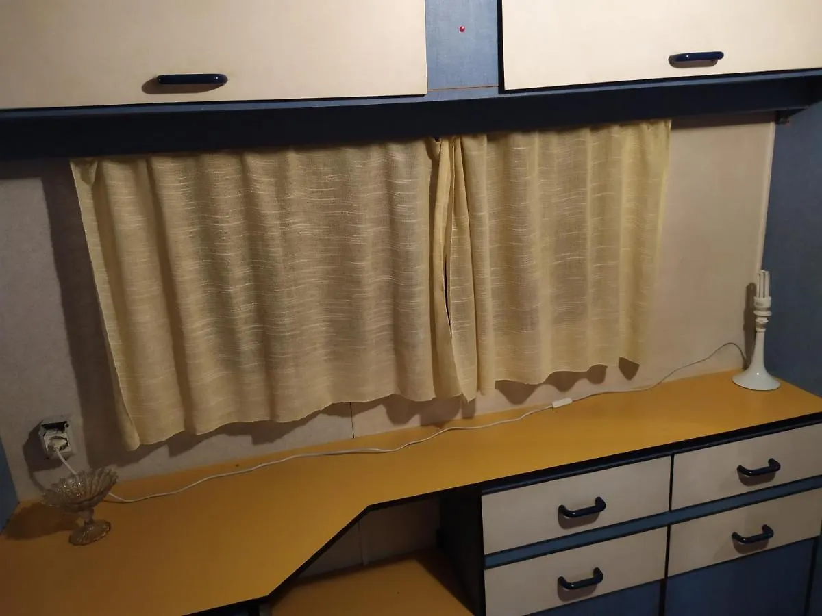 Camping Clusone Pineta Hotel Fiorine Campsite